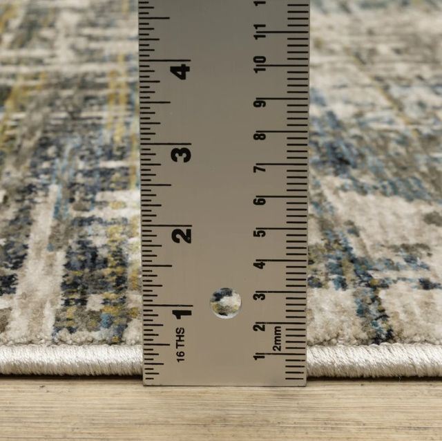 Oriental Weavers™ Hayden 5'x8' Style 5 Area Rug-2