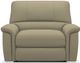 La-Z-Boy® Aspen La-Z-Time® Fossil Recliner-0