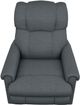 La-Z-Boy® Pinnacle Denim Manual Wall Recliner-4