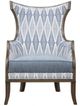 Fairfield® Customizable Marcel Wing Chair-2