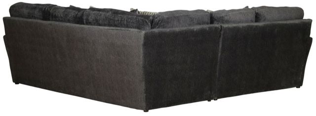Jackson Furniture Mammoth 2-Piece Smoke Left Side Facing L-Shape Sectional-3