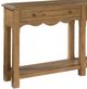 Signature Design by Ashley® Whitmund Light Brown Console Sofa Table-1