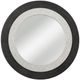 Braxton Culler Customizable Haven Round Mirror-2