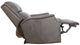 BarcaLounger® Conrad Clawson-Mousse Big and Tall Power Recliner-3