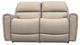 La-Z-Boy® Apollo Cream Power Reclining Loveseat with Headrest-1