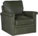 Bradington-Young Customizable Mallory 8-Way Tie Swivel Chair-0