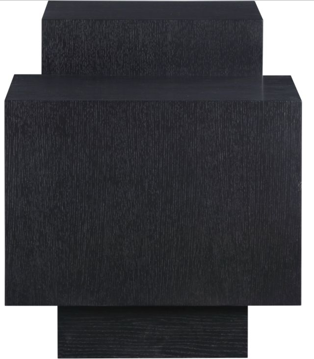 Meridian Furniture Mateo Black End Table-3