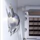 Blaze® Grills 14.63" Stainless Steel Outdoor Ice Maker-3