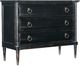 Hooker® Furniture Charleston Black Cherry Chest with Armoire Base -0
