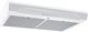 Broan Alta 3 Series 30" White Under Cabinet Range Hood-0