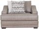 Franklin™ Granger Duvall Greige Chair and a Half-2