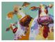 YHD Curious Cows I Wall Art-0