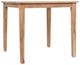 Jofran Inc. Colby Natural Counter Table-1