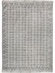 Renwil® Tusca Black Off-White 7'9" x 9'8" Area Rug-0