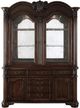 ACME Furniture Chateau De Ville Espresso Buffet with Hutch-2