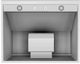 Vent-A-Hood® 30" Stainless Steel Wall Mounted Range Hood-2