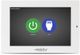 Atlona® 8" White Touch Panel for Velocity Control System-2