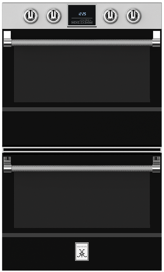 Hestan® KDO Series 30" Stealth Electric Built In Double Oven-0