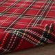 Nourison Home™ Grafix Red 5'x7' Area Rug-4