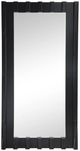 ACME Furniture Dara Black Floor Mirror-0