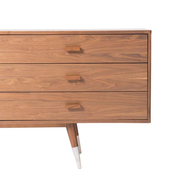 Moe's Home Collection Sienna Brown Large Sideboard-3