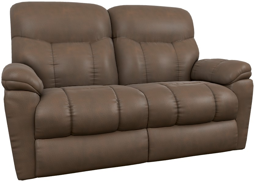 La-Z-Boy® Morrison Camel Manual Reclining Sofa | Idler's Home
