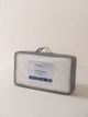 SlumberShield® Embrace White King Pillow-2