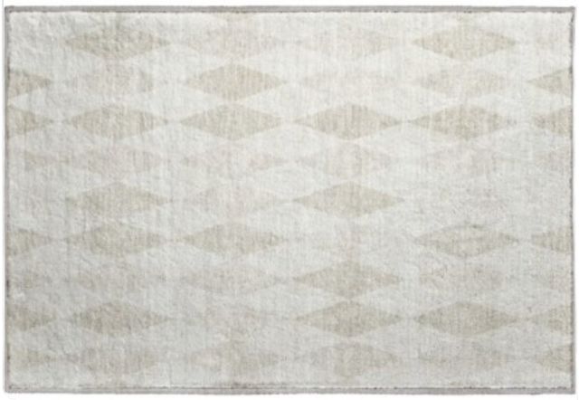 Dalyn™ Rug Company The Reserve TR2 Ivory 5'x8' Area Rug-1
