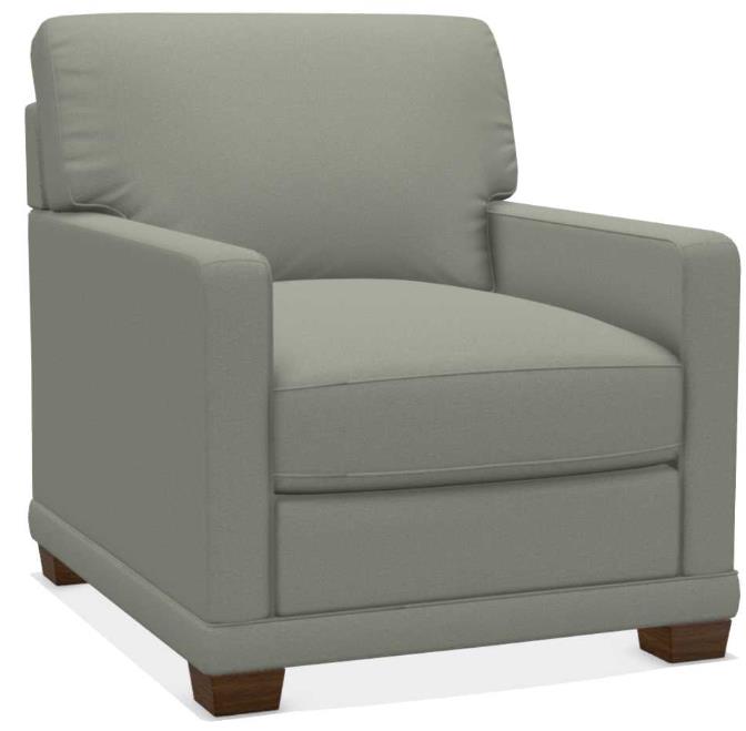 La-Z-Boy® Kennedy Platinum Chair | Butcher Furniture | Canada