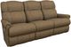 La-Z-Boy® Pinnacle Mink Power Wall Reclining Sofa with Headrest-0