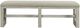 Riverside Furniture Cascade Dovetail Upholstered Dining Bench-1