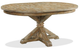 Riverside Furniture Sonora 2-Piece Snowy Desert Dining Table-2