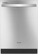 Whirlpool® 24" Built in Dishwasher-Fingerprint Resistant Stainless Steel-0