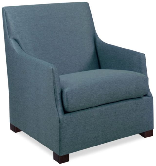 Parker Southern Letty Harper Indigo Chair-0