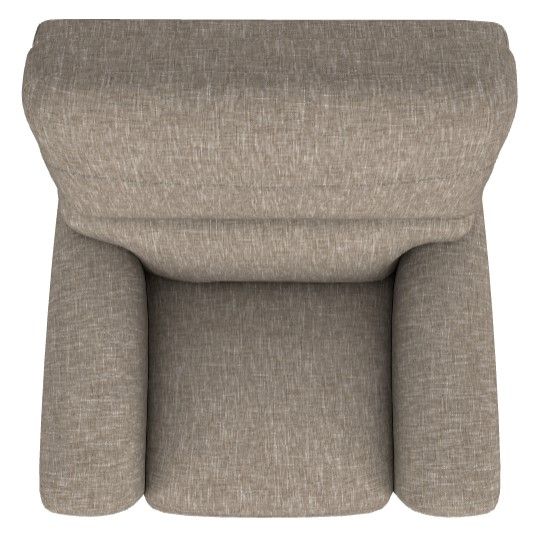 La-Z-Boy® Ava Porcini Manual Wall Recliner-4