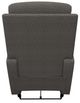 La-Z-Boy® Wynne Granite Manual Wall Recliner-4