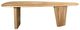 Moe's Home Collection Appro Natural Dining Table-3