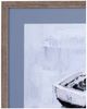 Bassett Mirror Drifting - Morning Row I Wall Art -1
