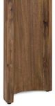 Magnolia Home by Joanna Gaines Paloma Brown Console Table-3