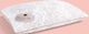 BEDGEAR® Glacier Performance® 0.0 Medium Soft Standard Pillow-3