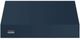 Viking® 5 Series 48" Slate Blue Professional Wall Mounted Range Hood-0