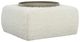 Fairfield® Sundries Benvenuto Almond Buff Accent Tray-4