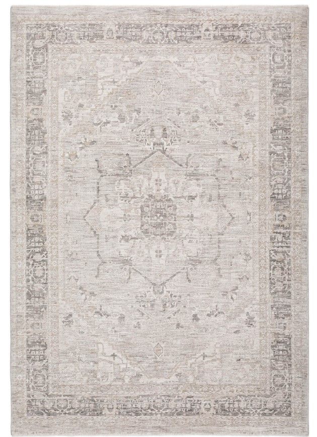 Dalyn™ Rug Company Cyprus Sage 5'x8' Area Rug-0
