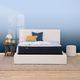 Serta® Perfect Sleeper® Windward Hybrid Firm Tight Top Full Mattress-4