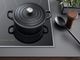 Miele 36" Black Induction Cooktop-3