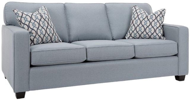 Decor-Rest® Furniture LTD Customizable 2541 Sofa-0