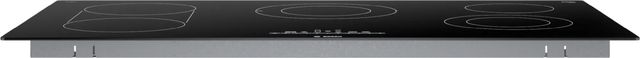 Bosch® 800 Series 36" Black Electric Cooktop-1