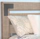 Sunny Designs™ Desert Rock Queen Platform Bed-1