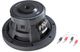 Alpine® S-W8D4 8" Dual Voice Coil High Performance Subwoofer-3