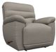 La-Z-Boy® Joshua Pebble Manual Wall Recliner-0